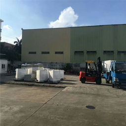 惠州不锈钢生活水箱制品公司图片 高清大图 谷瀑环保