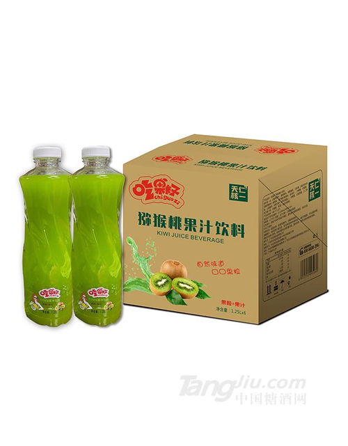企业新闻 广州吉源实业 糖酒网