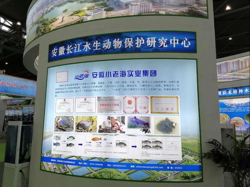 16市组团渔博会展示本地特色水产,在你心目中,各地都可以授予什么特色水产之乡