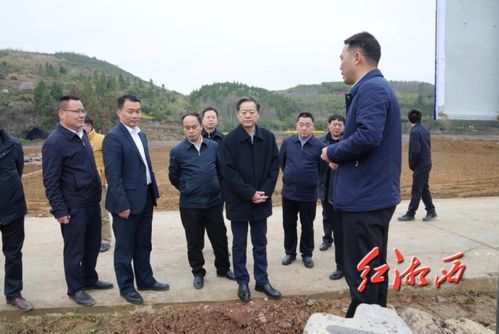 虢正贵在龙山县永顺县调研 不误农时抓好春耕生产 发展壮大农业特色产业