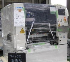 深圳市凯登实业 贴片机产品列表