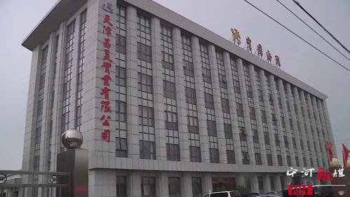 落实 六稳 六保 一线见闻丨宁河经济开发区管委会 靠前服务 积极协助企业开拓市场